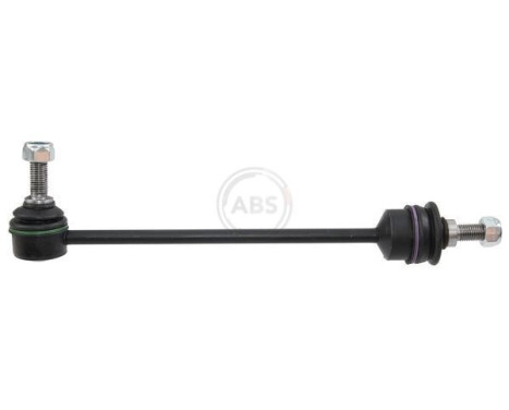 Rod/Strut, stabiliser 260551 ABS, Image 3