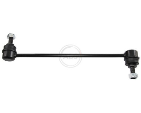 Rod/Strut, stabiliser 260553 ABS, Image 3