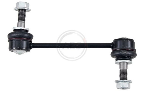 Rod/Strut, stabiliser 260554 ABS