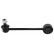 Rod/Strut, stabiliser 260555 ABS