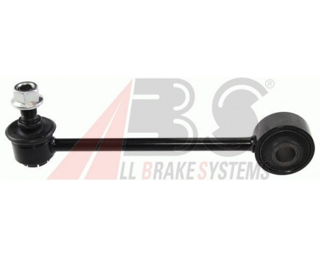 Rod/Strut, stabiliser 260555 ABS, Image 2