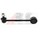 Rod/Strut, stabiliser 260555 ABS, Thumbnail 2