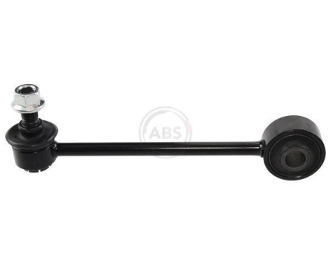 Rod/Strut, stabiliser 260555 ABS, Image 3