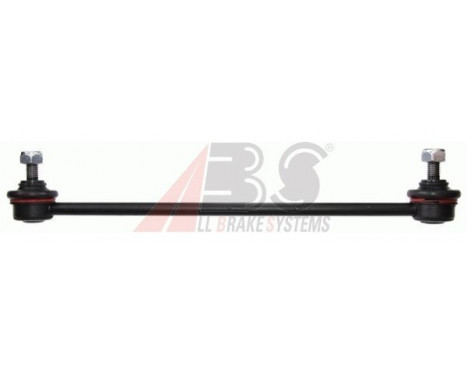 Rod/Strut, stabiliser 260556 ABS, Image 2