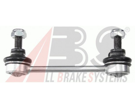 Rod/Strut, stabiliser 260557 ABS, Image 2