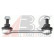 Rod/Strut, stabiliser 260557 ABS, Thumbnail 2