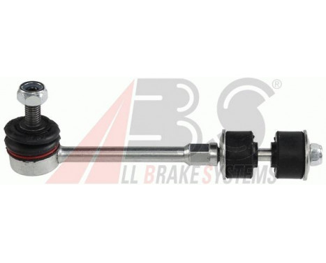 Rod/Strut, stabiliser 260572 ABS, Image 2