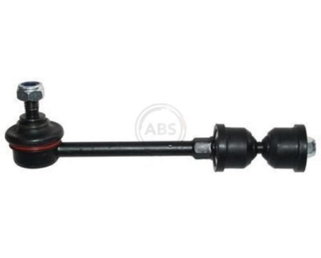 Rod/Strut, stabiliser 260572 ABS, Image 3