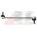 Rod/Strut, stabiliser 260578 ABS, Thumbnail 2