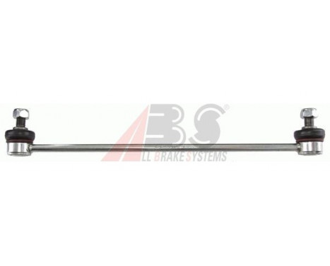 Rod/Strut, stabiliser 260584 ABS, Image 2