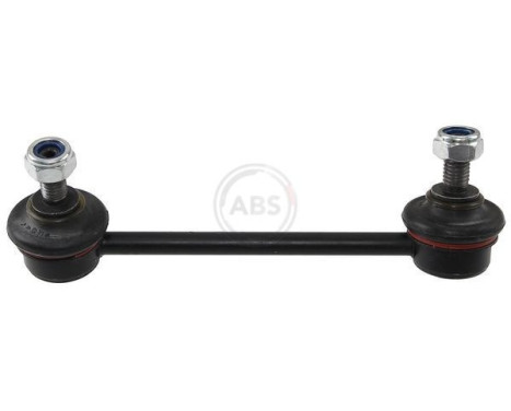Rod/Strut, stabiliser 260587 ABS, Image 3