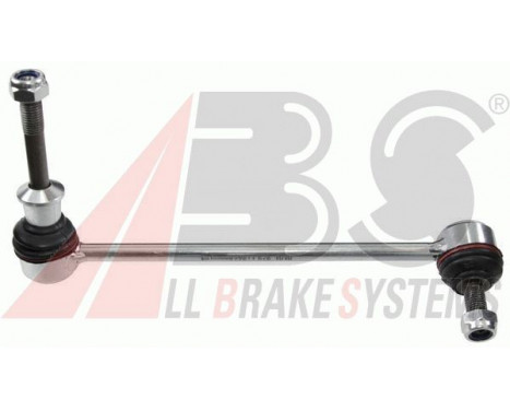 Rod/Strut, stabiliser 260596 ABS, Image 2