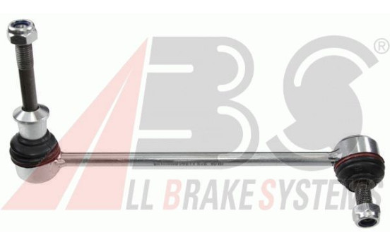 Rod/Strut, stabiliser 260596 ABS, Image 2