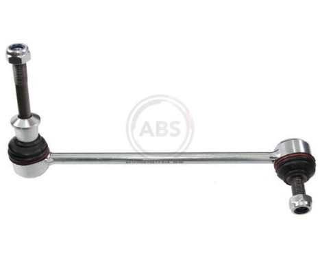 Rod/Strut, stabiliser 260596 ABS, Image 3