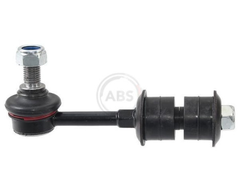 Rod/Strut, stabiliser 260597 ABS, Image 3