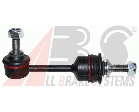 Rod/Strut, stabiliser 260598 ABS, Image 2