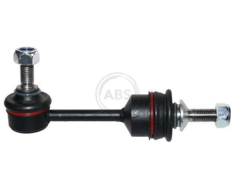 Rod/Strut, stabiliser 260598 ABS, Image 3