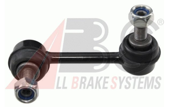 Rod/Strut, stabiliser 260601 ABS, Image 2