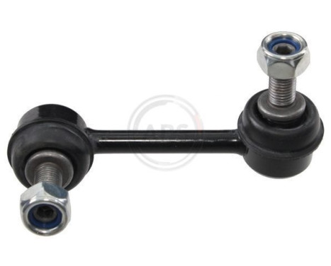 Rod/Strut, stabiliser 260601 ABS, Image 3