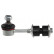 Rod/Strut, stabiliser 260602 ABS