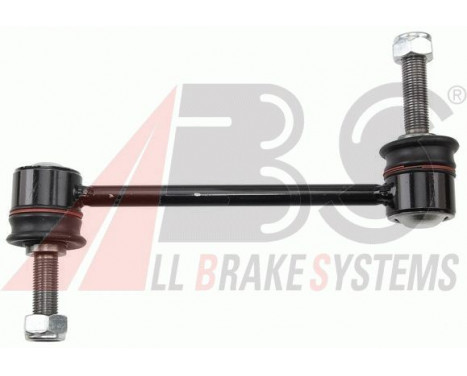 Rod/Strut, stabiliser 260605 ABS, Image 2
