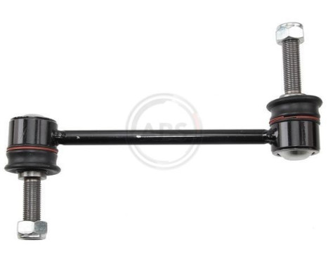 Rod/Strut, stabiliser 260605 ABS, Image 3