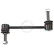 Rod/Strut, stabiliser 260605 ABS, Thumbnail 3