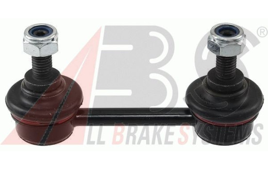 Rod/Strut, stabiliser 260607 ABS, Image 2