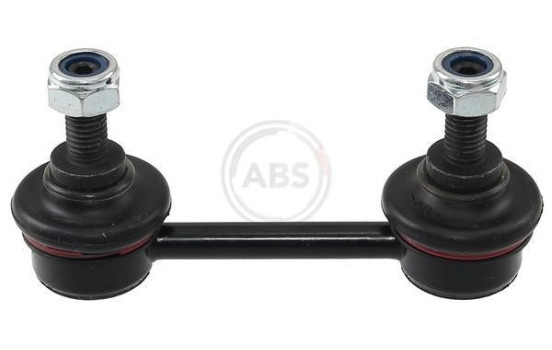 Rod/Strut, stabiliser 260607 ABS, Image 3