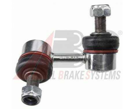 Rod/Strut, stabiliser 260608 ABS, Image 2