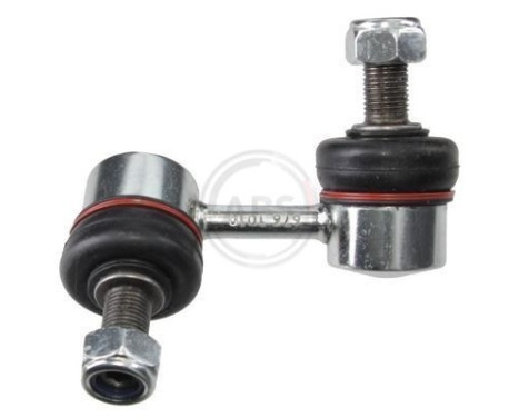 Rod/Strut, stabiliser 260608 ABS, Image 3