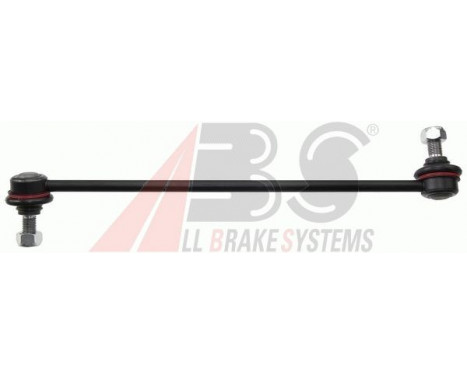 Rod/Strut, stabiliser 260610 ABS, Image 2