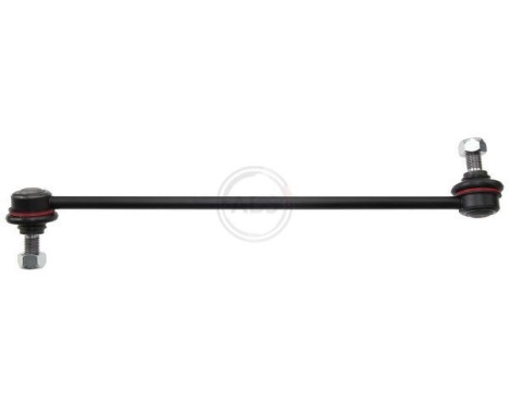 Rod/Strut, stabiliser 260610 ABS, Image 3