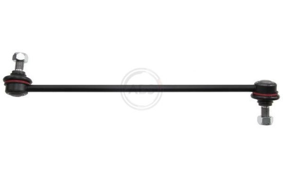 Rod/Strut, stabiliser 260611 ABS, Image 3