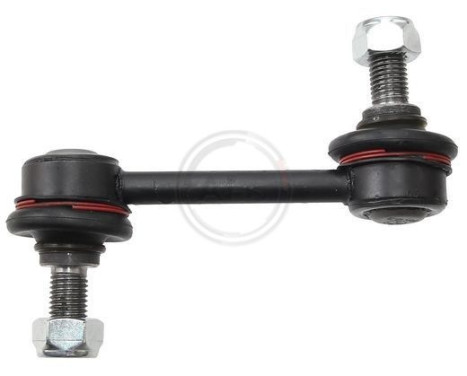 Rod/Strut, stabiliser 260612 ABS, Image 3