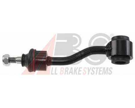 Rod/Strut, stabiliser 260614 ABS, Image 2