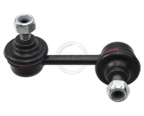 Rod/Strut, stabiliser 260623 ABS, Image 3