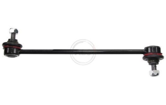 Rod/Strut, stabiliser 260625 ABS, Image 3
