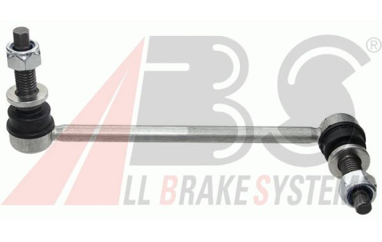 Rod/Strut, stabiliser 260638 ABS, Image 2