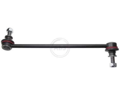 Rod/Strut, stabiliser 260642 ABS, Image 3