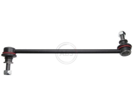 Rod/Strut, stabiliser 260643 ABS, Image 3