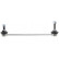 Rod/Strut, stabiliser 260644 ABS