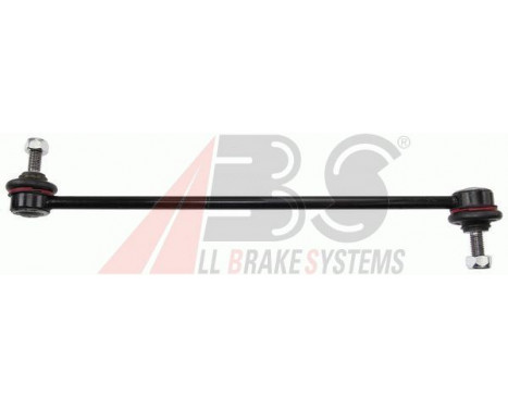 Rod/Strut, stabiliser 260649 ABS, Image 2