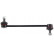 Rod/Strut, stabiliser 260652 ABS