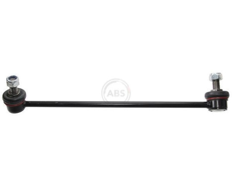 Rod/Strut, stabiliser 260655 ABS, Image 2