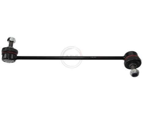 Rod/Strut, stabiliser 260659 ABS, Image 3