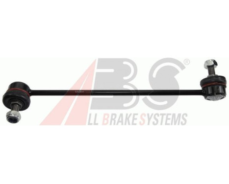 Rod/Strut, stabiliser 260660 ABS, Image 2