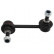 Rod/Strut, stabiliser 260662 ABS