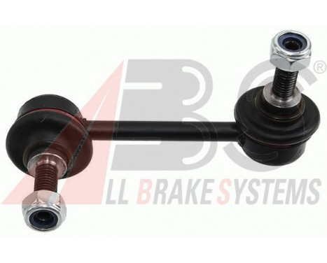 Rod/Strut, stabiliser 260662 ABS, Image 2