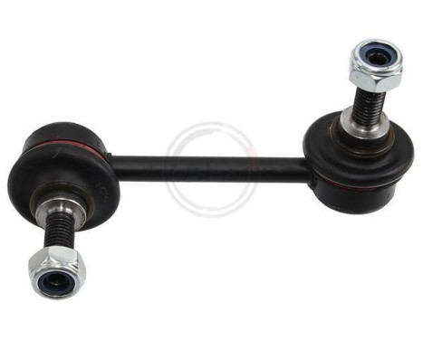 Rod/Strut, stabiliser 260662 ABS, Image 3